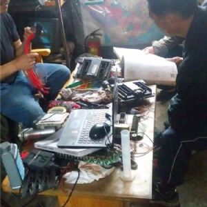 電控電路模板精確維修 