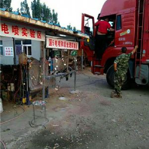 國五國發動機拆裝實踐