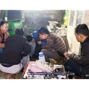 高壓泵維修