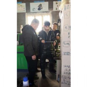 高壓泵維修