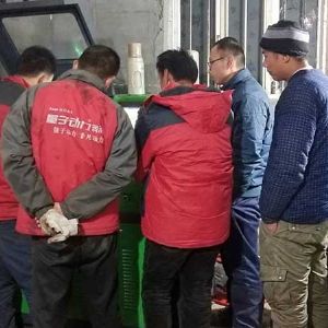 社會車輛維修實踐