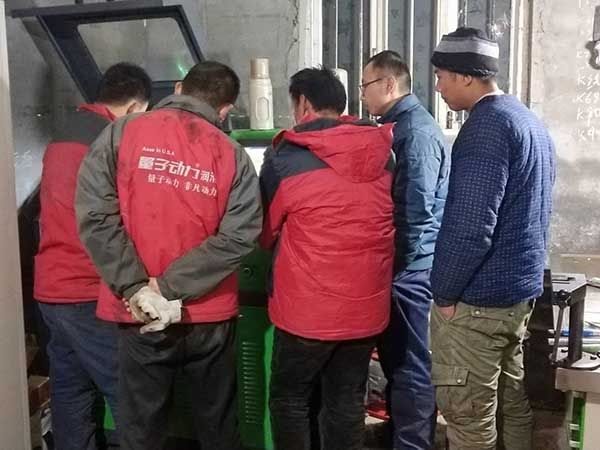 社會(huì)車(chē)輛維修實(shí)踐