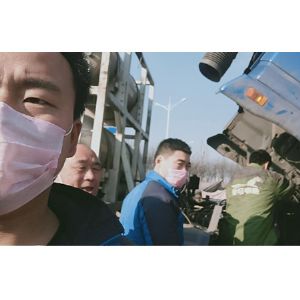天然氣培訓(xùn)維修