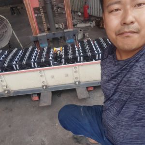 新能源三電維修