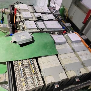 新能源三電維修