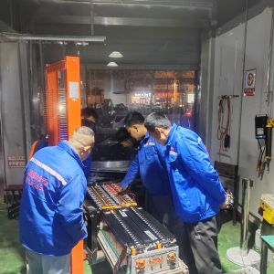 新能源維修