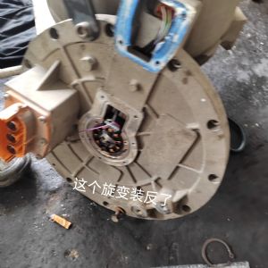 電機(jī)和電機(jī)控制器