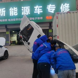 五合一高壓盒維修