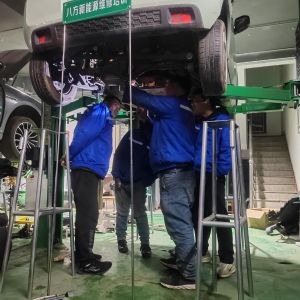 五合一高壓盒維修