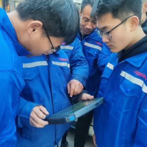新能源全車線路維修