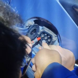 新能源全車線路維修