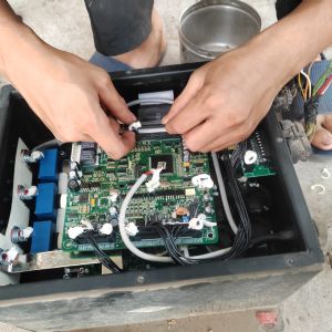 新能源電子維修