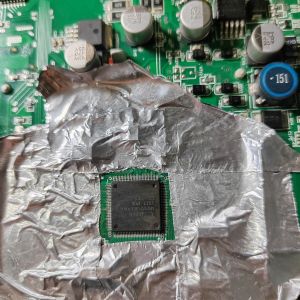 新能源電子維修
