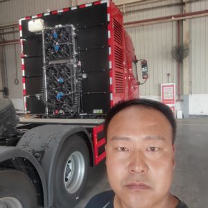 新能源空調和熱管理維修